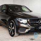 Pārdod Mercedes-Benz GLC220D 4MATIC, 2017