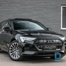 Продается Audi e-tron 55 Quattro, 2020 г.