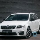 Продажа Skoda Octavia RS-Sportline, 2014 г.