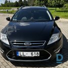 For sale Ford Mondeo, 2012