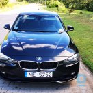 For sale BMW 318, 2016