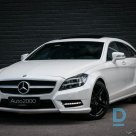 Mercedes-Benz CLS350D, 2013 for sale