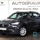 Pārdod Seat Tarraco Style. 2.0Tdi, 2020