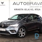 Pārdod Renault Arkana E-Tech 1.6, 2022