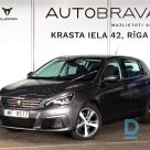 Продам Peugeot 308, 1.5 Bluehdi, 2019г.