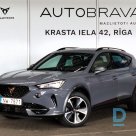 Продается подключаемый гибрид Cupra Formentor мощностью 150 кВт. 1.4 ТСИ, 2021 г.