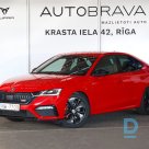 Skoda Octavia RS 2.0d, 2021 for sale