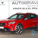 Продаю Cupra Formentor Vz 310 2.0, 2022 г.в.