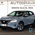 Продаю Nissan Qashqai Acenta 1.3 Dig-T, 2023 г.в.