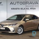 Продают Toyota Corolla, 2020