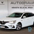 Renault Megane Grandtour, 1.3Tce, 2020 for sale