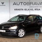 Pārdod Volkswagen Golf 7 Variant Comfortline, 1.6 Tdi, 2019