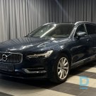 Продается Volvo V90, 2.0d, 140кВт/190л.с., 2019 г.