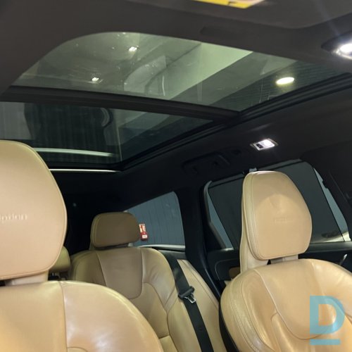 Pārdod Volvo V90, 2.0d, 140kw/190zs, 2019