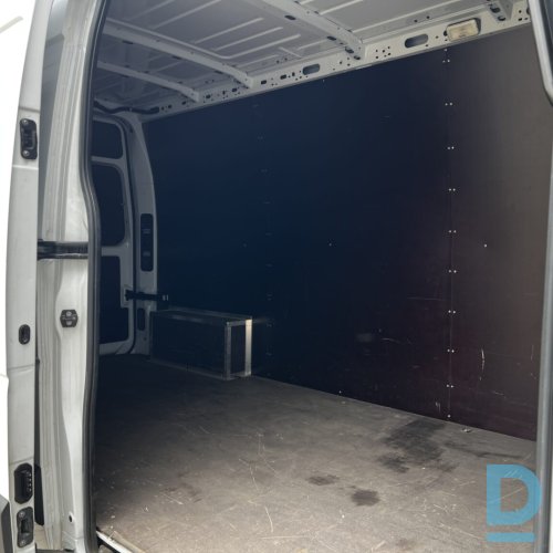 Pārdod Renault Master L3 H2, 2022