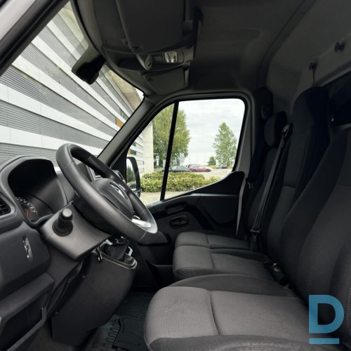 Pārdod Renault Master L3 H2, 2022