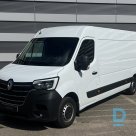 Продажа Renault Master L3 H2, 2022 г.