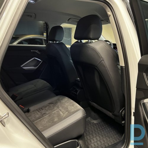 Pārdod Audi Q3 1.5 Tfsi, 2020