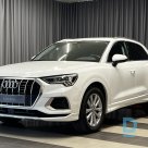 Продается Audi Q3 1.5 Tfsi, 2020 г.