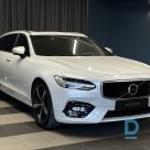 Продажа Volvo V90 R-line, AWD D5 2.0, 2017