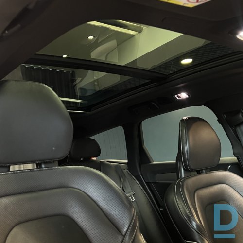 Pārdod Volvo V90 R-line, AWD D5 2.0, 2017