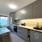 Apartment for sale in Ķeguma iela 60