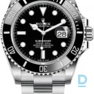 Pārdod Rolex Submariner Date 41 mm