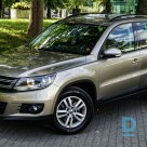 Pārdod Volkswagen Tiguan 2.0D, 2014