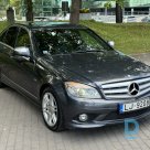 Продажа Мерседес-Бенц С 320 3.0D, 2007 г.