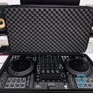 Iznomā Pioneer DDJ-FLX10