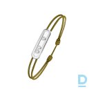 Продают Messika Messika CARE(S) Khaki Cord Bracelet