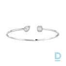 Продают Messika My Twin Toi & Moi Thin Bangle 0.15ct x2