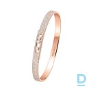 Продают Messika Move Noa SM Full Pavé Bangle