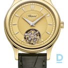 Продают Chopard L.U.C.1860 Flying Tourbillon