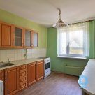 Apartment for sale in Lēpju iela 17