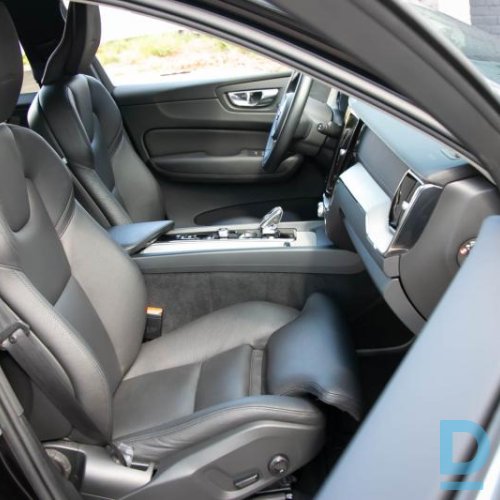 Pārdod Volvo XC60, 2.0d, 2020 Pārdod Volvo XC60, 2.0d, 2020