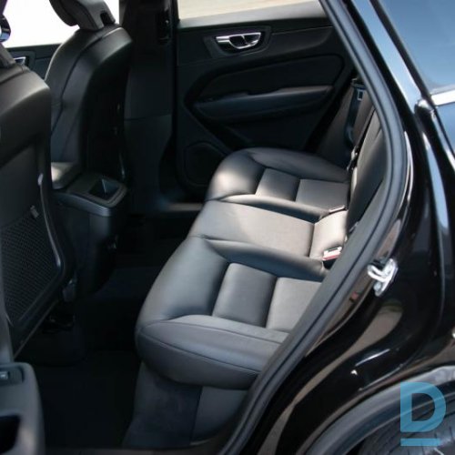 Pārdod Volvo XC60, 2.0d, 2020 Pārdod Volvo XC60, 2.0d, 2020