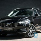 Продается Volvo XC60, 2.0d, 2020 г.в.