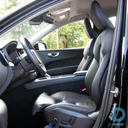 Pārdod Volvo XC60, 2.0d, 2020 Pārdod Volvo XC60, 2.0d, 2020