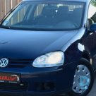 Volkswagen Golf 5 1.9D, 2006 for sale