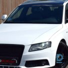 Audi A4 B8 2.0D S-Line, 2008, for sale