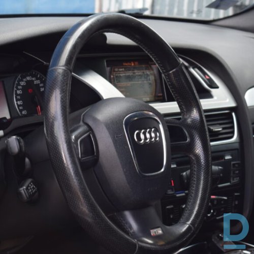 Pārdod Audi A4 B8 2.0D S-Line, 2008 Pārdod Audi A4 B8 2.0D S-Line, 2008