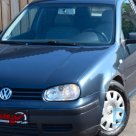 Pārdod Volkswagen Golf 4 1.9D, 2002