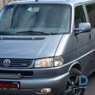 Volkswagen Multivan 2.5D, 2003 for sale