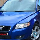 Volvo V50 2.0d, 2008 for sale