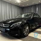 Mercedes-Benz C220d Avantgarde, 2016 for sale