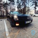 Продают Cadillac CTS, 2004