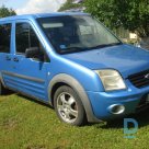 Продают Ford Tourneo Custom, 2010