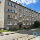 Продать квартиру Latgales iela 164, 29м², 1 комн.