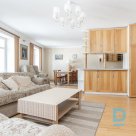 Apartment for sale in Rīga Centrs Blaumaņa 28A